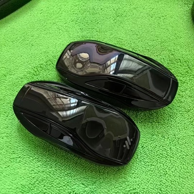 知己汽车 L6飞凡智能卡遥控器钥匙 知己LS7遥控器钥匙4A芯片外壳