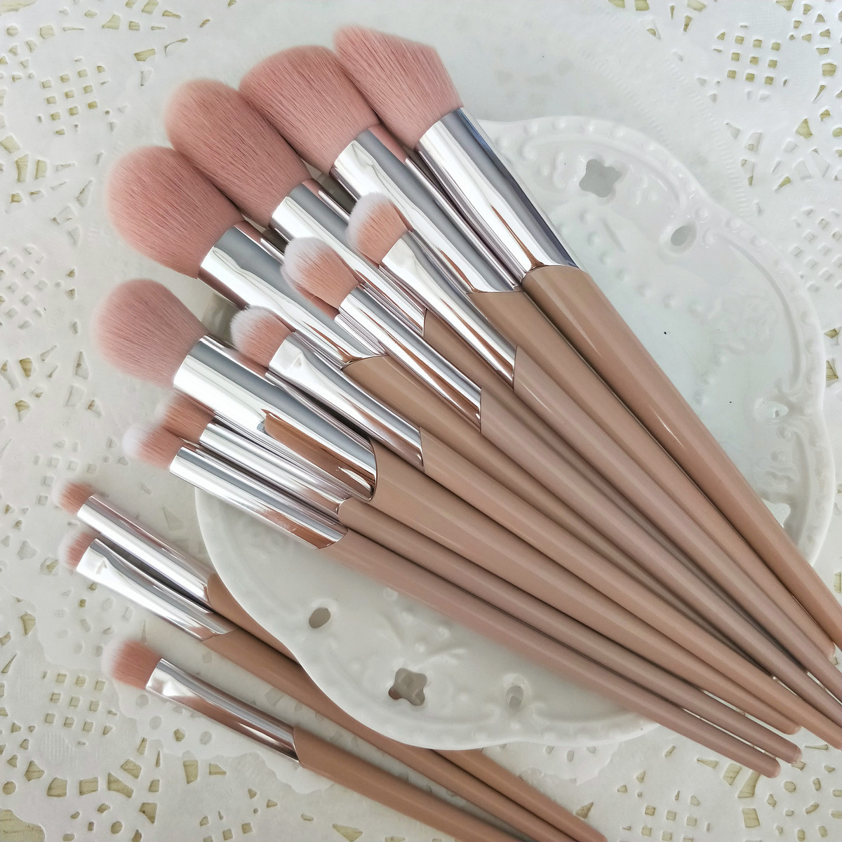 沧州化妆刷小豆沙火苗提亮刷