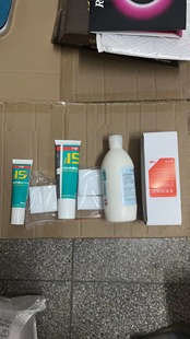 红双喜15号无机胶水50ml 98ml 500ml送海绵乒乓球专业无毒无机胶