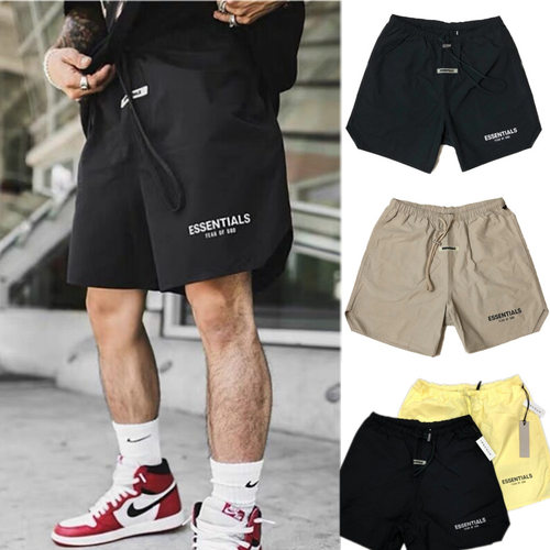 夏季男士运动短裤健身深蹲篮球
