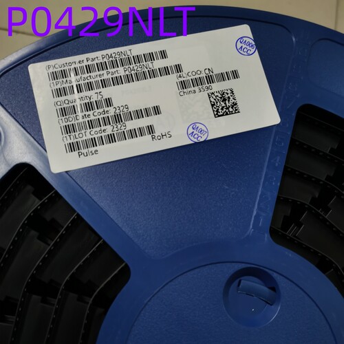 网络变压器P0429NLTSMDPULSE