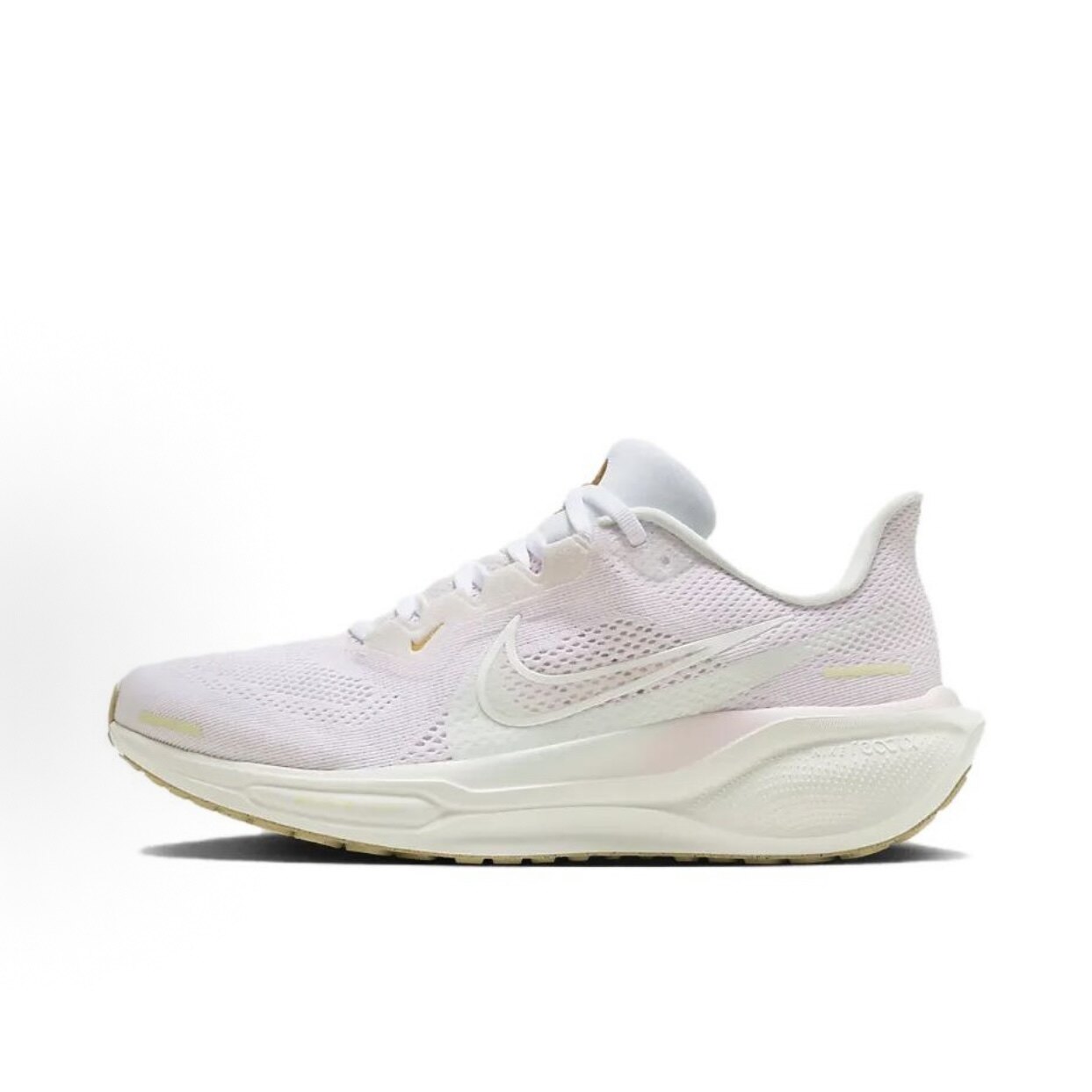 Nike Air Zoom Pegasus 41鸳鸯跑步鞋女款白粉HM3732-361