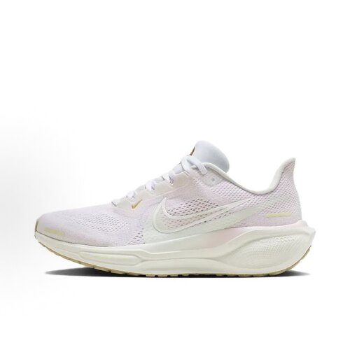 Nike Air Zoom Pegasus 41鸳鸯跑步鞋女款白粉HM3732-361