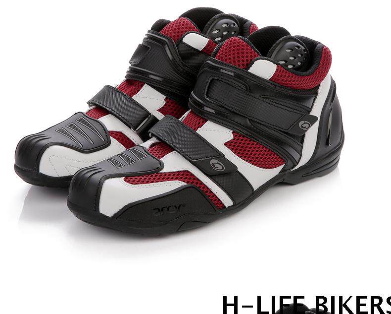 Chaussures moto - Ref 1390708 Image 1
