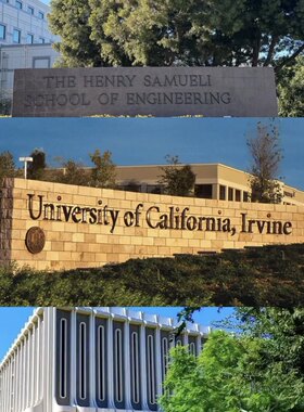 美硕留学申请全包UCI加州大学尔湾分校文书网申面试辅导美国留学