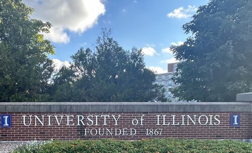 UIUC美国硕士留学申请全包一口价文书网申面试辅导加州大学分校