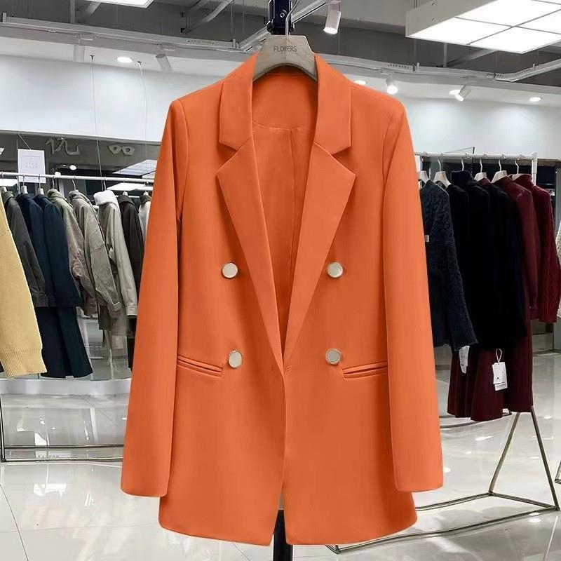 2023spring autumn women fashion blazer jacket coat suits西装