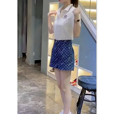 大爱美依缘2024年夏季时尚套装