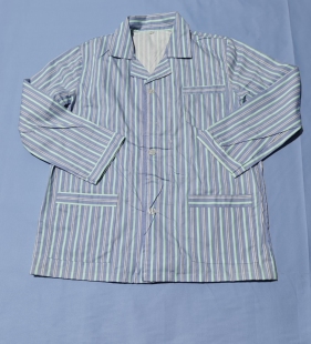 纯棉病号服病人服分体病员服男女套装长袖分体冬夏医院患者护理服