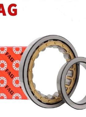 德国FAG轴承 N NUP NU 232 234 E-M1 236 NJ 238 240 EM 进口圆柱