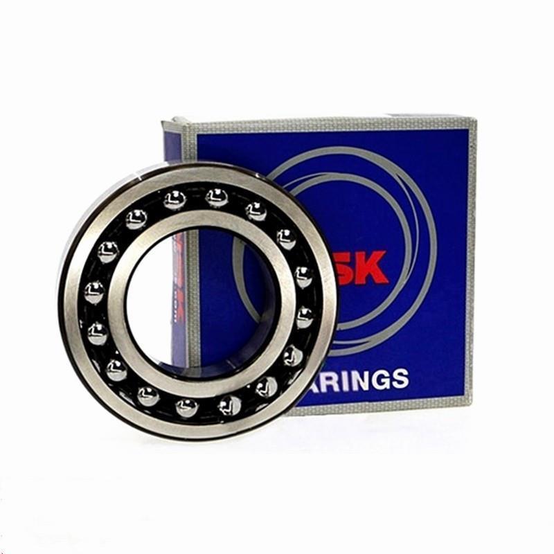 日本NSK轴承 2208 2209 2210 2211 2212 2213 2214 2215K进口调心
