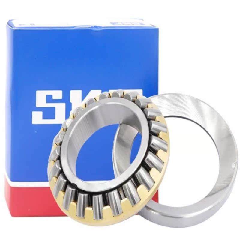 瑞典进口SKF轴承 29417E 29418E 29420E 29422E 29424E 推力滚子M