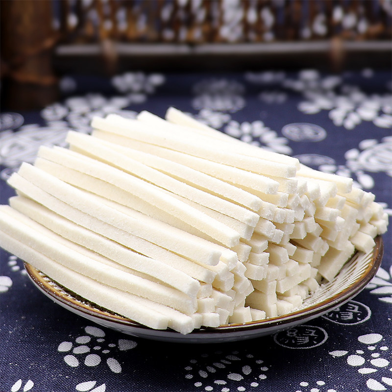 灯芯糕湖南特产传统手工糕点点心清凉糕儿时休闲零食小吃500g包邮