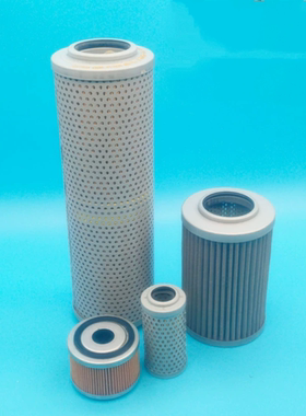 适用大宇斗山挖掘机DHDX55 60-7 80 75-9C液压回油进油先导滤芯