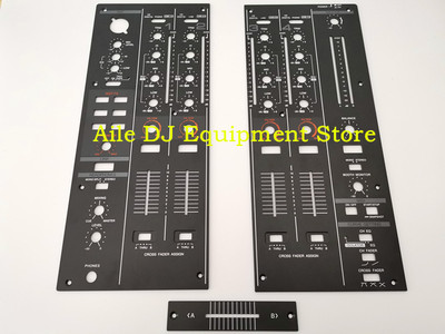 先锋DJM-2000nexus二代面板一套