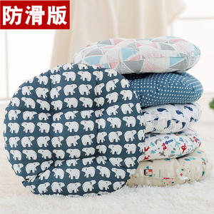 冬季屁垫加厚坐垫椅垫