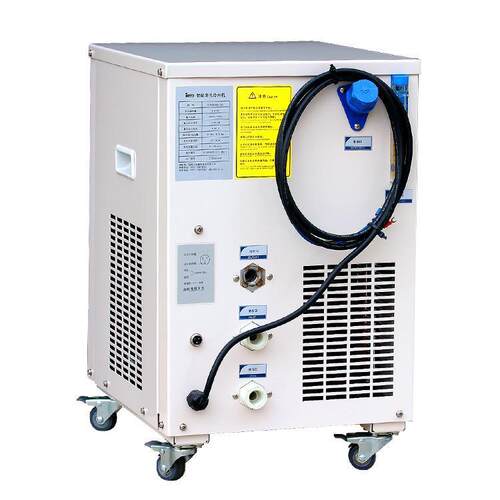 工业冷水DIE机D循IC00小2ASH-E1环降温注塑模具型0.L2P制冷机冰冻