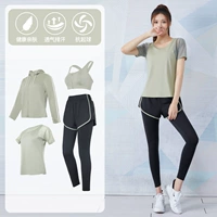 Bud Green Four -Piece FTC34681