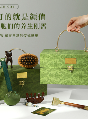 生日礼物女闺蜜实用的小众高级