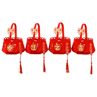 乔迁之喜装饰布置新居果盘摆件客厅搬家礼物新房入宅仪式用品大全