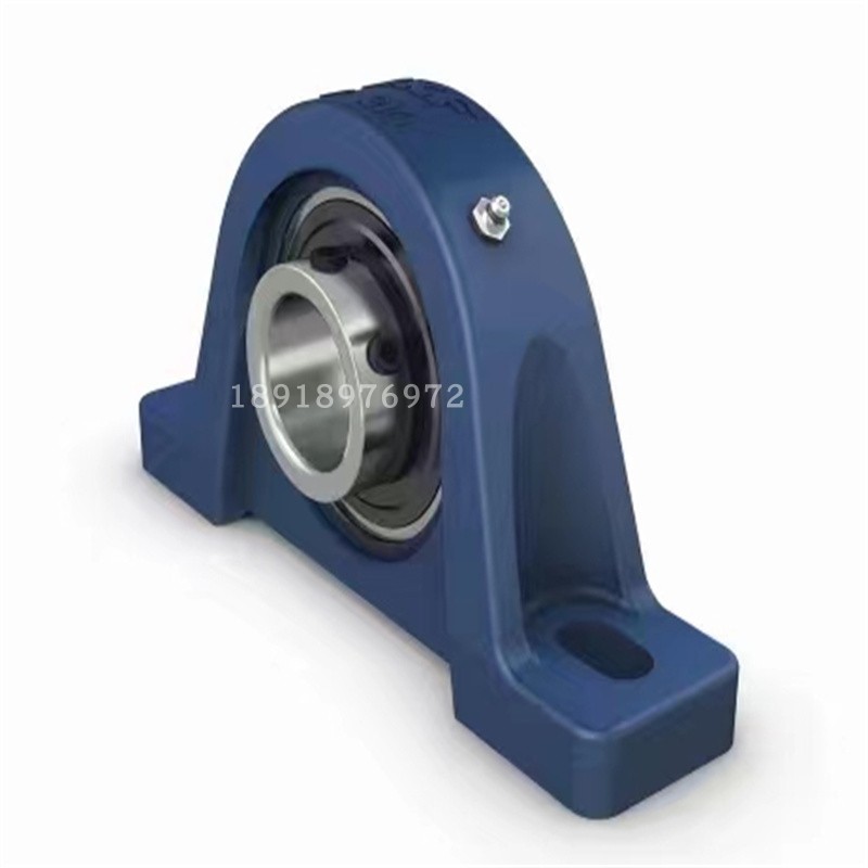 瑞典SKF_UCP 204    斯凯孚SKF外球面轴承