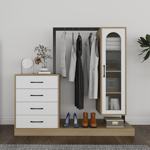 婴儿级实木生态板工厂直销挂衣架