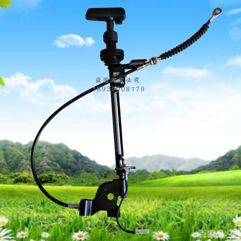 大阳巧客原厂手刹驻车器不会溜车