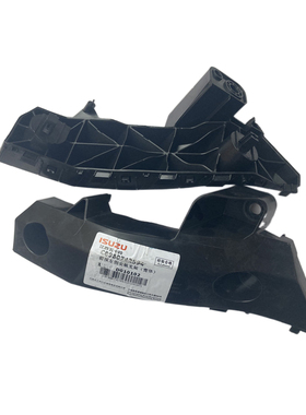 适配江西五十铃瑞迈DMAX前杠支架 铃拓前保险杠挂卡  MUX前杠吊耳