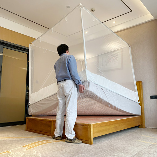 宝宝翻滚无忧，儿童防掉防蚊神器