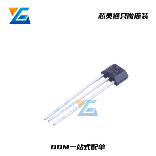 霍尼韦尔SS441ATO-92直插