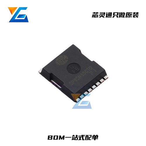 正品库存SP95N65CTOMOS管