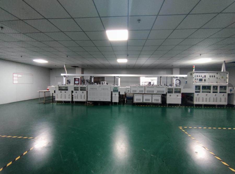 1月30日吉安电子科技公司4#厂房网络拍卖公告