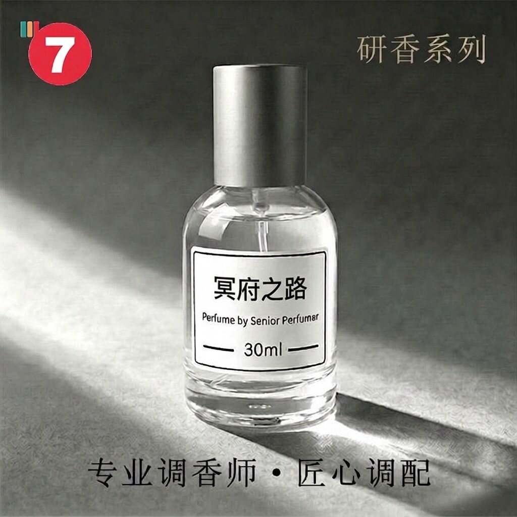 冥府之路隐凡之路香水梵音藏心狂恋苦艾东方木质调布列塔尼的空气