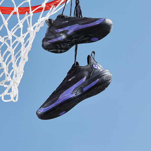 GOEY2.0丁威迪篮球鞋