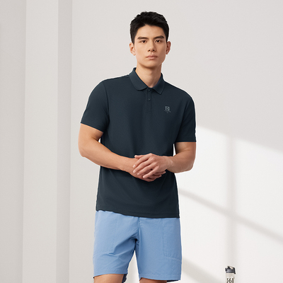 361POLO衫运动短袖男款