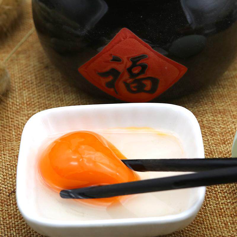 微山湖里放养新鲜红心麻鸭蛋绿皮土鸭蛋生笨鸭蛋1500克30枚