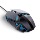 Мышь проводная mute USB game cf специальная механическая игровая lol ноутбук интернет-кафе настольный компьютер офис mini 4