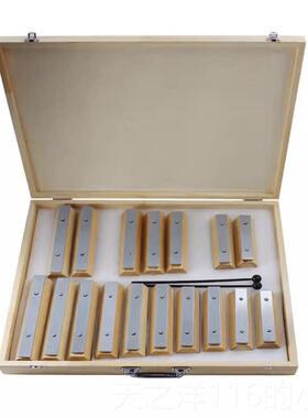 正品奥尔夫教击乐器具8音101音7音砖块钟琴打铝板琴手敲琴打琴音