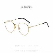 正品 HEL古MER覆素颜可配近视女防射辐 防蓝光眼镜框电脑护目镜男