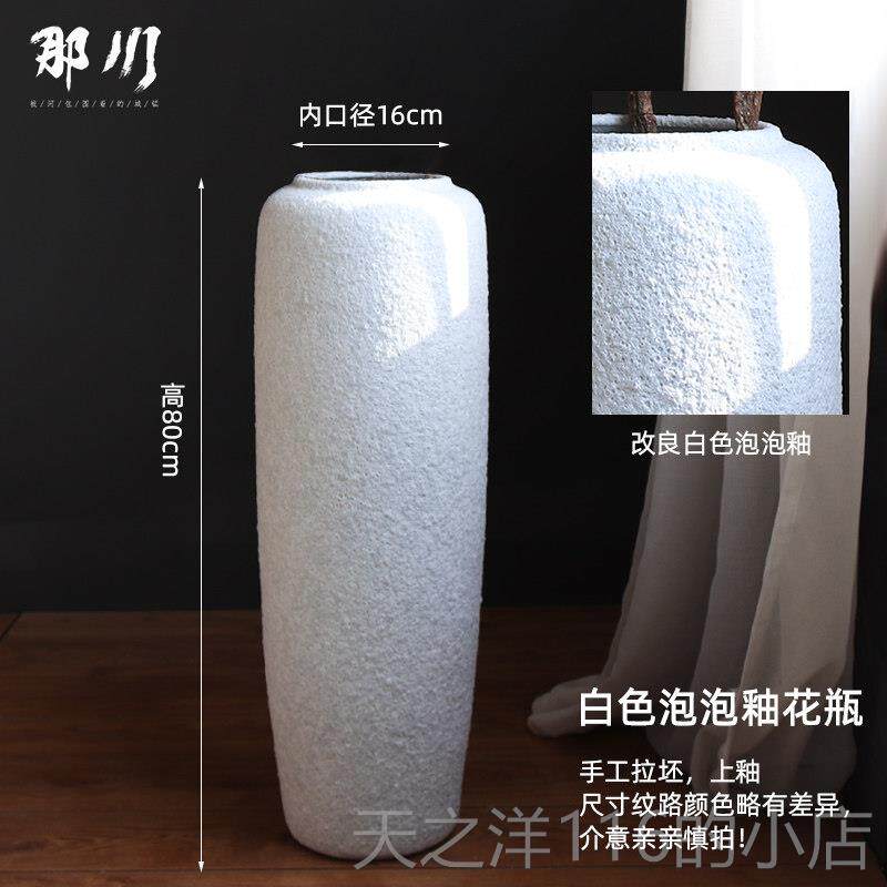 正品禅意工干干 干燥花手花束干荷花彷真客花莲蓬装饰摆饰落地插