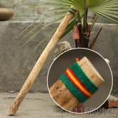 正品 想德苏南美智利雨棒仙人掌雨音响民小族众雨音响管伽冥表演瑜