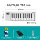Arturia曲 携新款 n25键 正品 MiiLab 音乐编 电音便控制器MIDI