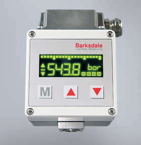 Barksdale 巴士德/巴克斯代尔 UDS3V3系列电子式多点压力开关