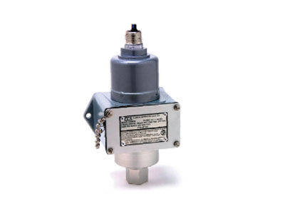 CCS压力 温度开关 646GE 压力开关