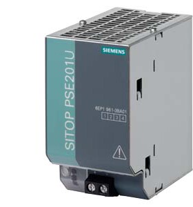 西门子 电源模块 6EP1961-3BA01全新原装