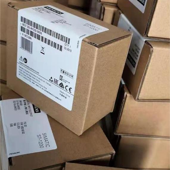 西门子6ES7232-4HD32-0XB0模块