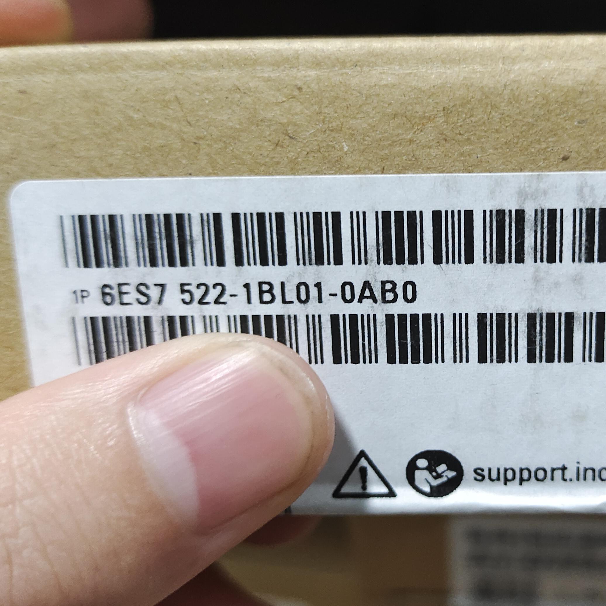 西门子6ES7522-1BL01-0AB0模块