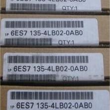 西门子6ES7135-4LB02-0AB0模块