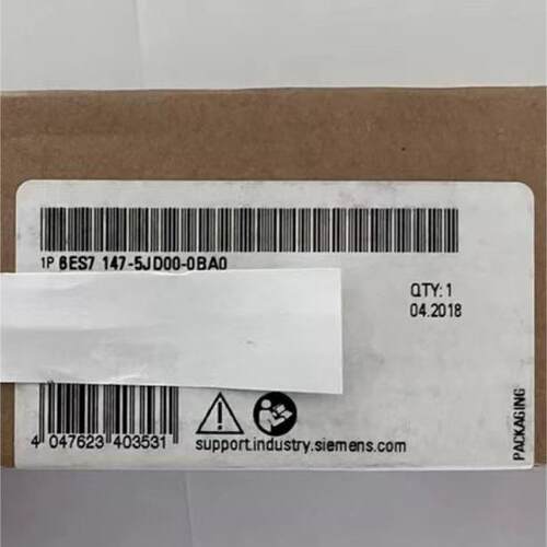 西门子6ES7147-5JD00-0BA0模块