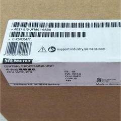西门子6ES7515-2FM01-0AB0模块